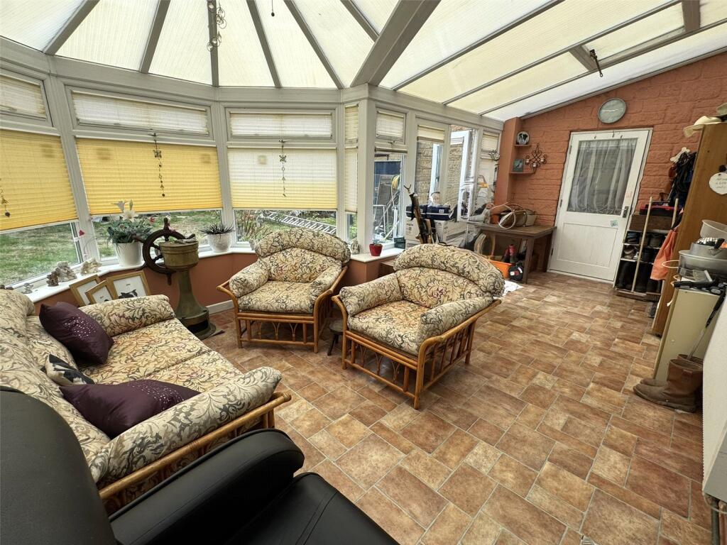 House in Ilminster, Somerset - View 5