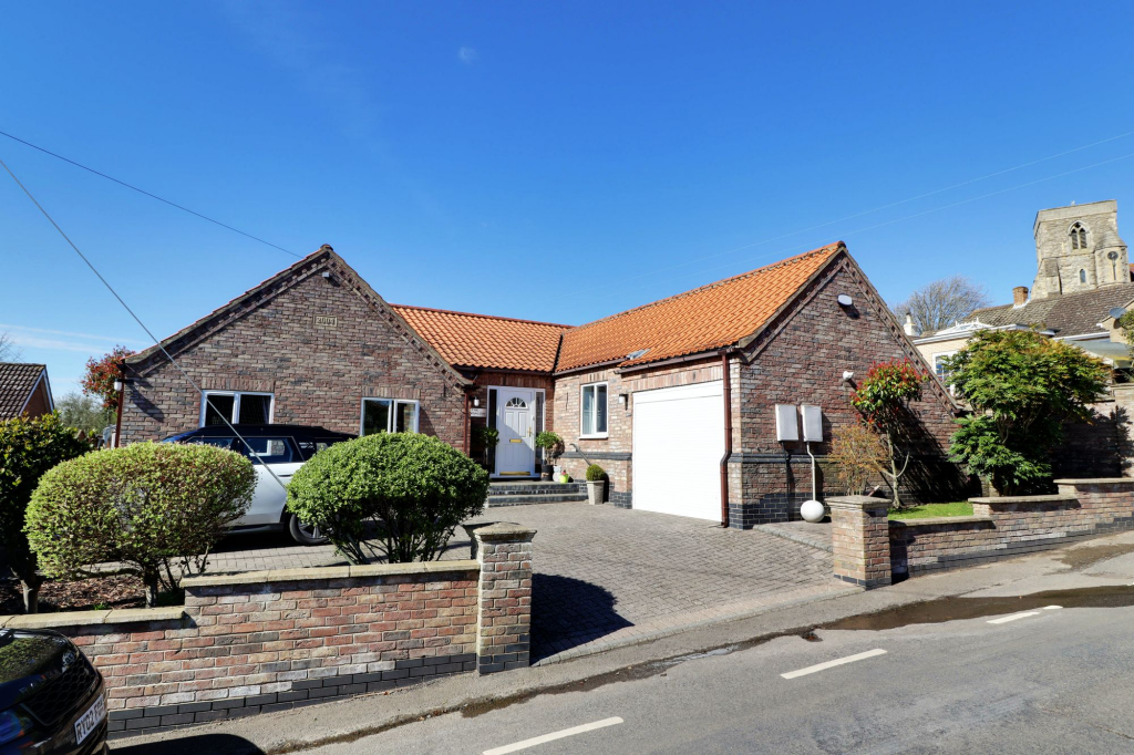Main image of property: Church Hill, Grasby, DN38