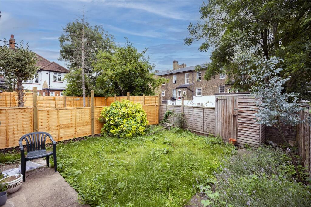 Apartment in London - View 4