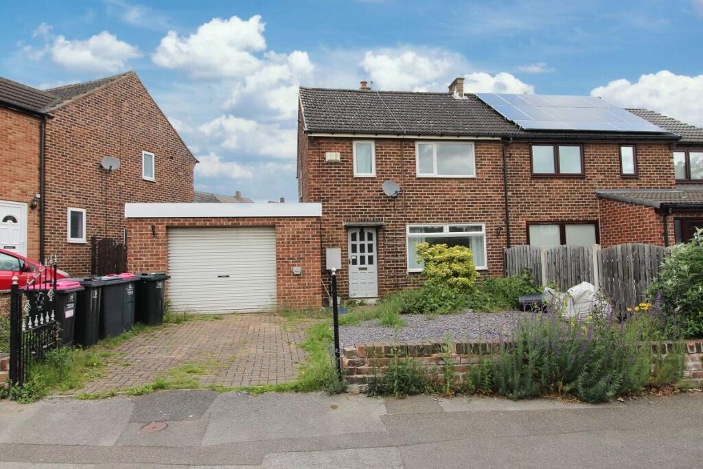 Main image of property: Normanville Avenue, Brinsworth, Rotherham