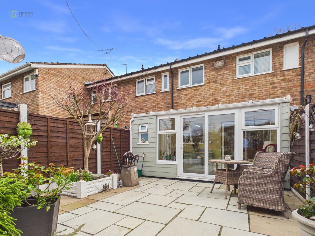 Additional image 34 of Wincanton Croft, Birmingham, B36