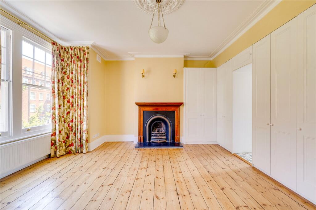 House in London - View 5