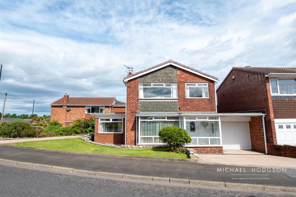 Main image of property: Sevenoaks Drive, Hastings Hill, Sunderland