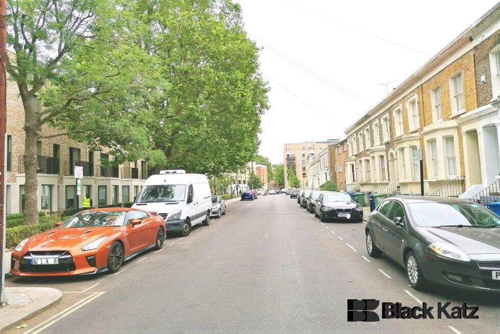 Main image of property: Wansey Street, London Bridge SE17