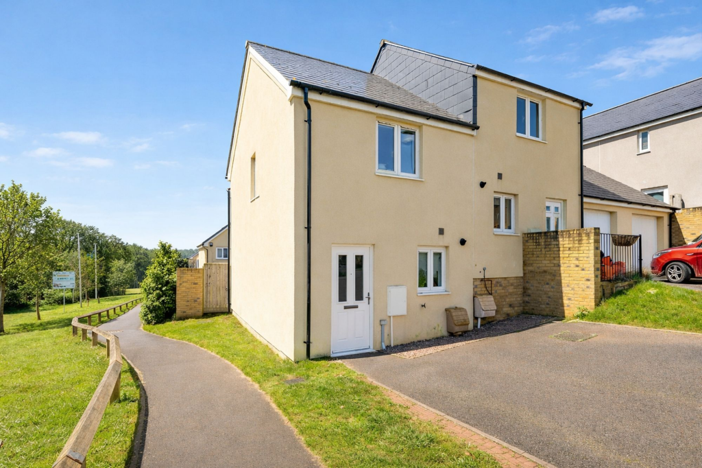 Main image of property: Gwarak An Warak, Truro, TR1