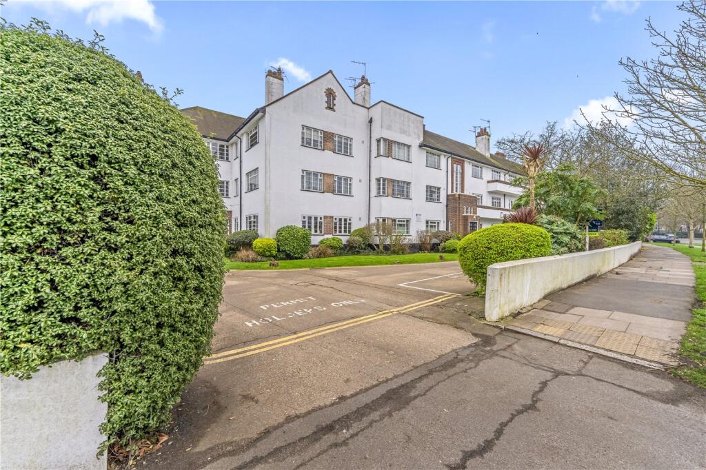 Main image of property: Cavendish House, St Margarets