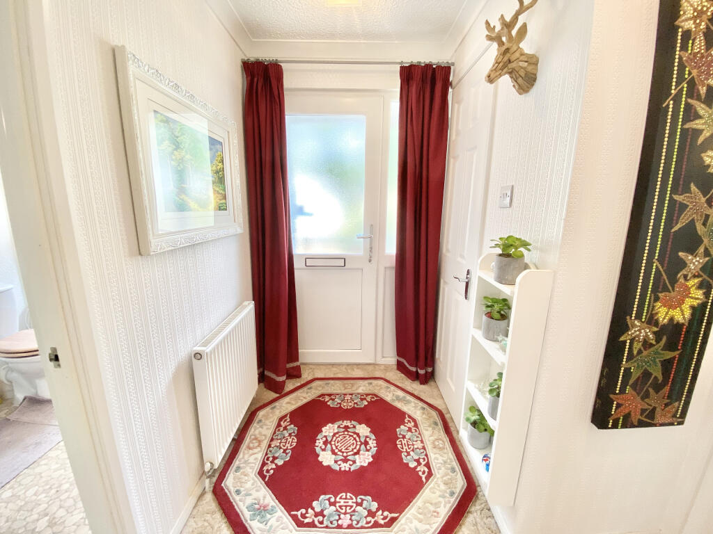 House in Wareham, Silent Woman Park - View 4