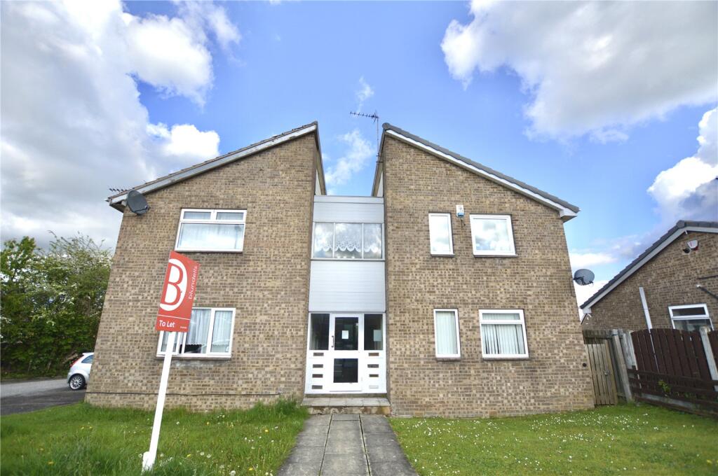 Main image of property: Oakworth Drive, Halfway, Sheffield, South Yorkshire, S20