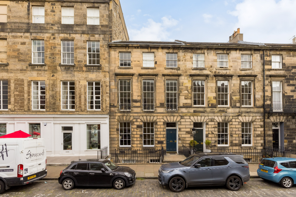 Main image of property: Northumberland Street, New Town, Edinburgh