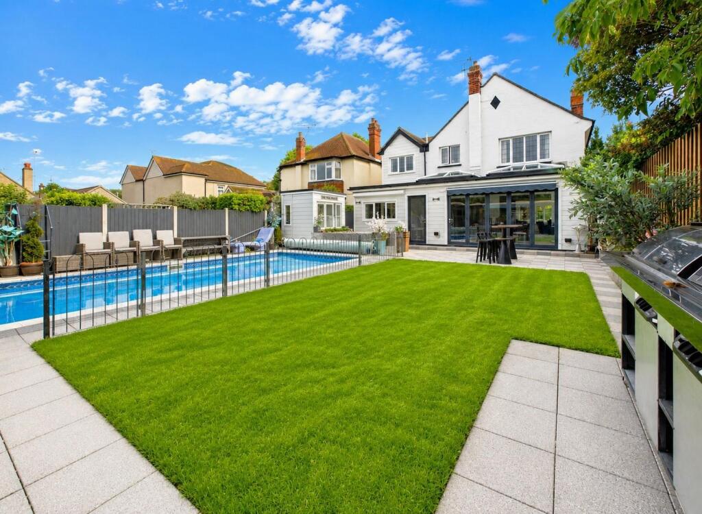 House in Colchester - View 4