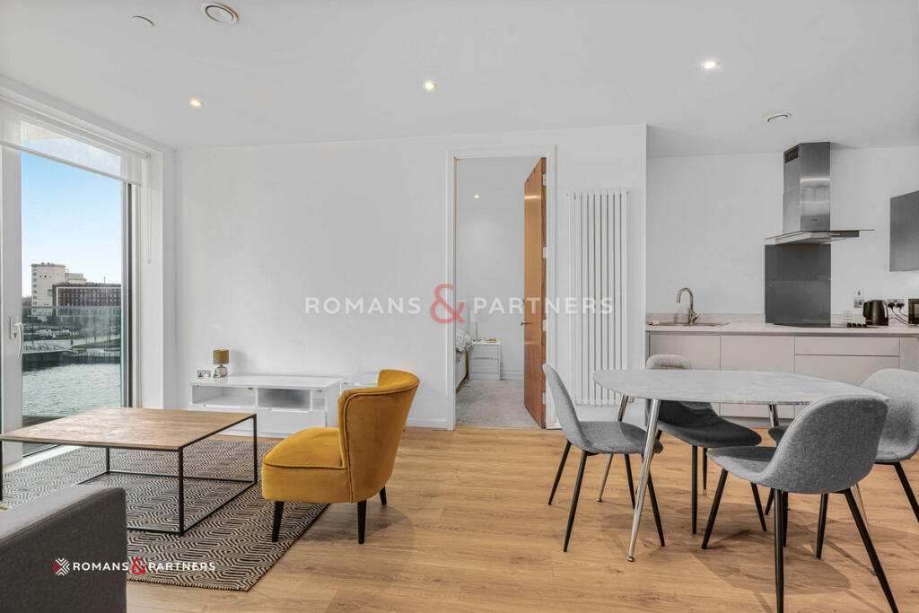 Main image of property: The Lightbox, Salford, M50