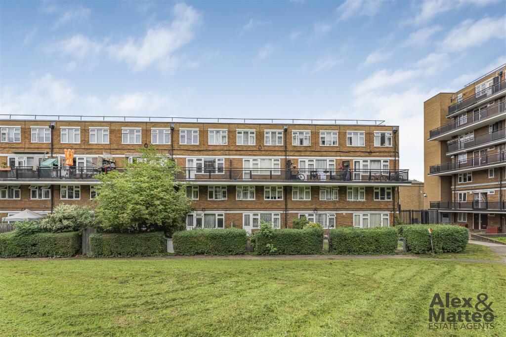Main image of property: Marden Square, Bermondsey, SE16