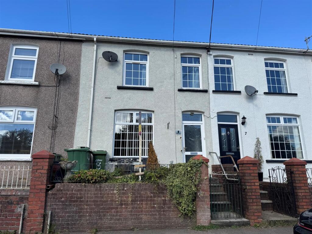 Main image of property: Edwards Terrace, Newbridge, Newport