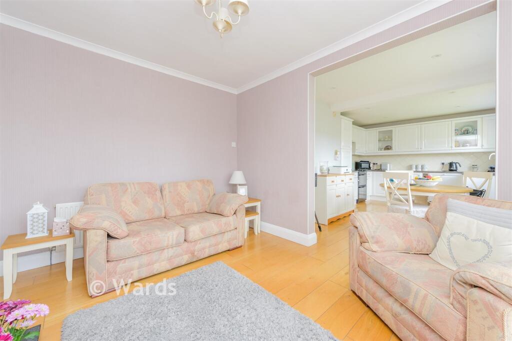 Main image of property: Manor Road, Dartford, Kent