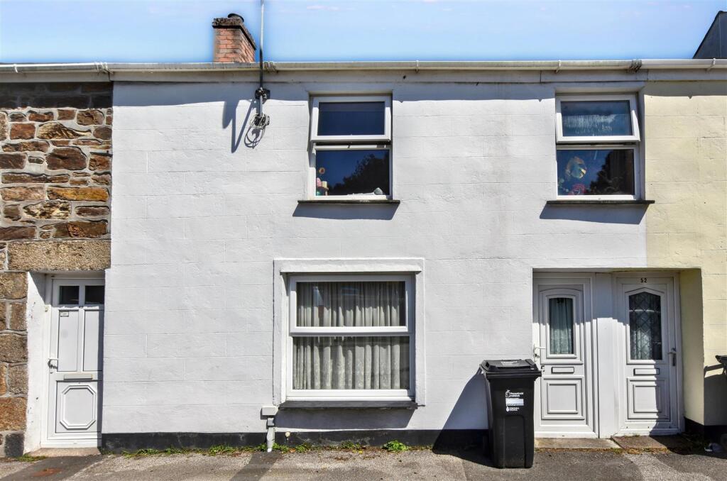 Main image of property: Falmouth Road, Redruth