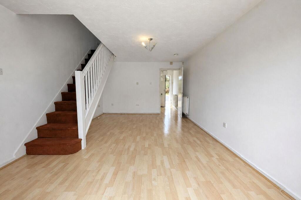 House in Coventry, Bedworth Heath - View 4