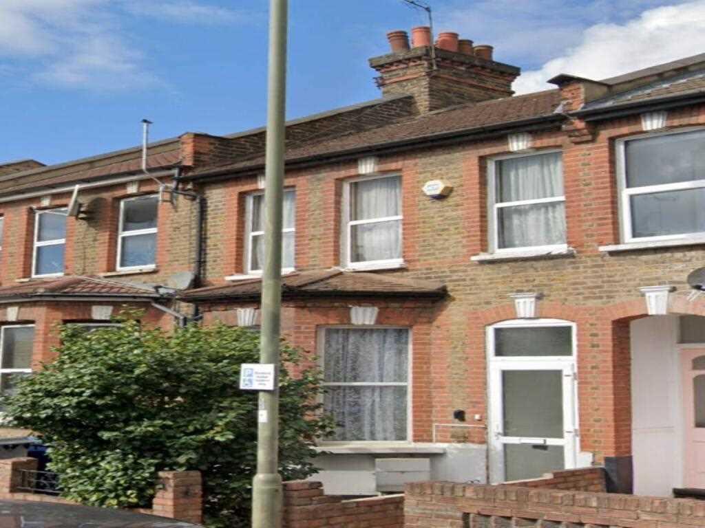 Main image of property: Squires Lane, Finchley