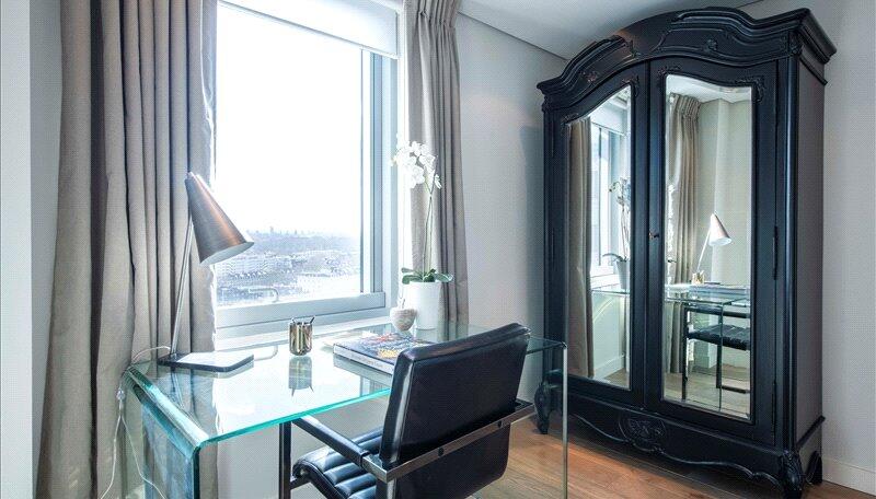 4 bedroom apartment for rent