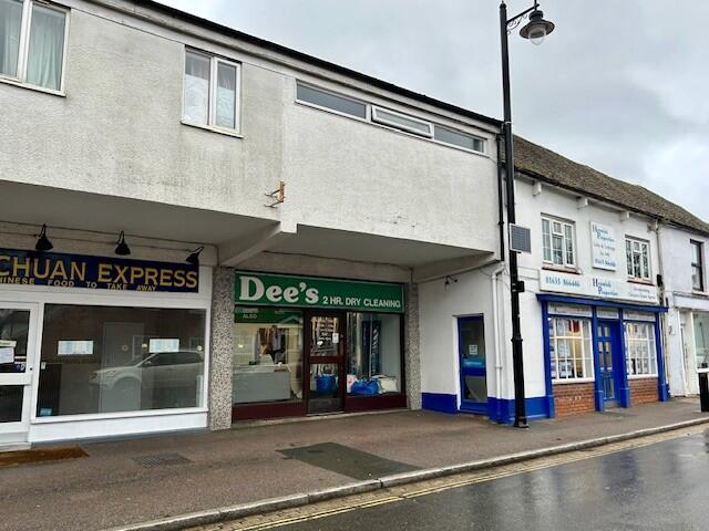 Main image of property: 5 High Street, Thatcham, Berkshire, RG19 3JG