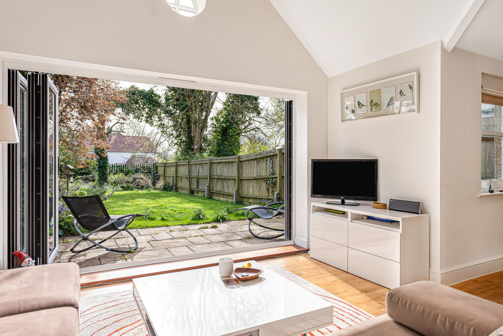 Additional image 5 of Lemsford Road, St Albans, AL1