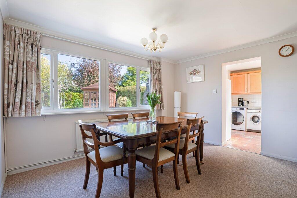 Moreton-in-Marsh, Gloucestershire, GL56 - View 5
