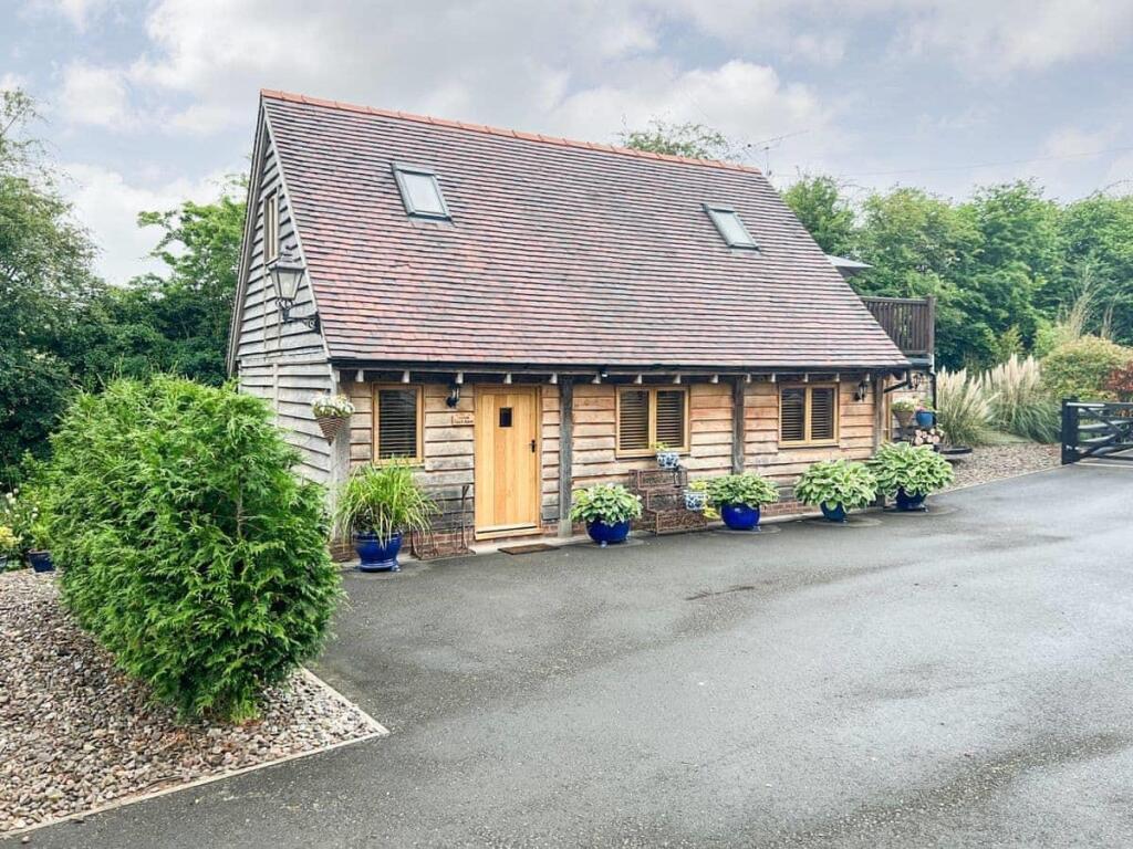 Main image of property: Rhystone Lane, Lugwardine, Hereford