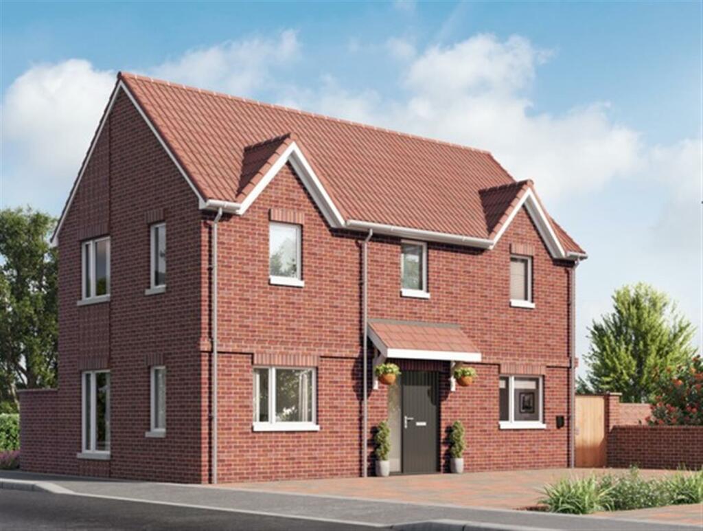 Main image of property: Walrow Road, Highbridge