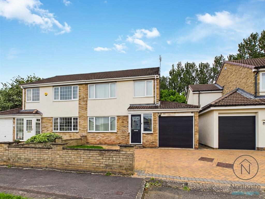 Main image of property: Claxton Court, Newton Aycliffe, DL5