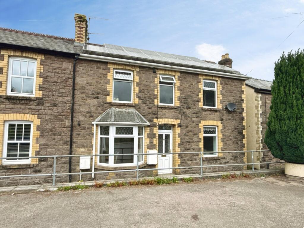 Main image of property: Gladys Place, Llanfoist, Abergavenny, NP7