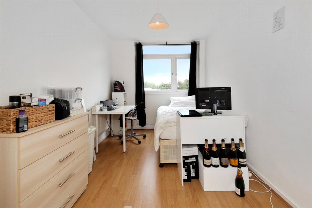 Apartment in London - View 4