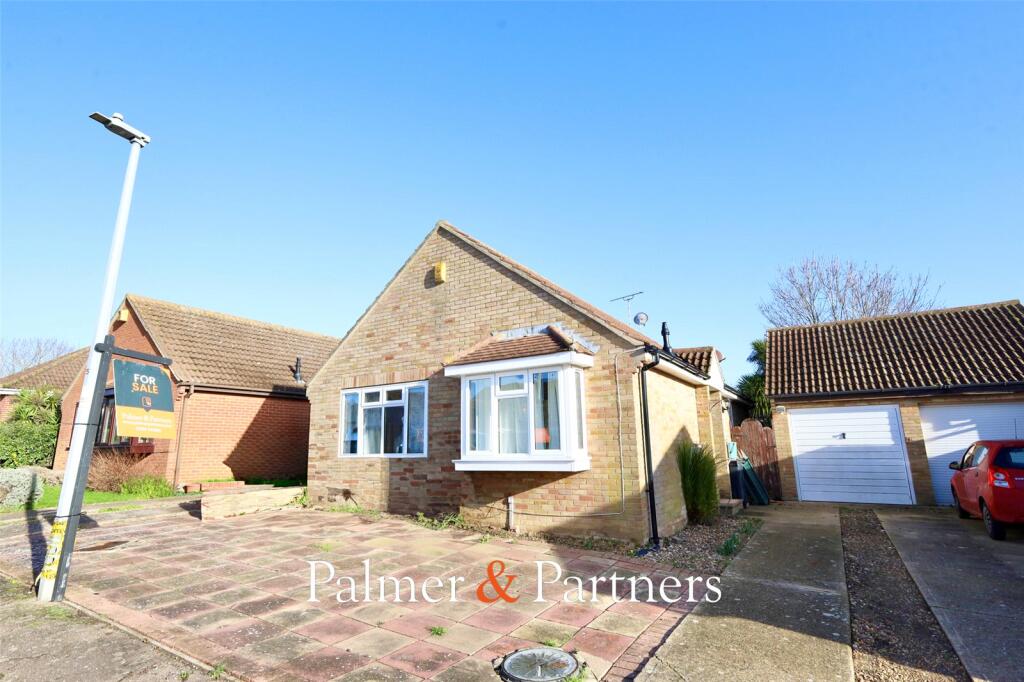 Main image of property: Brookvale, St. Osyth, Clacton-on-Sea, Essex, CO16