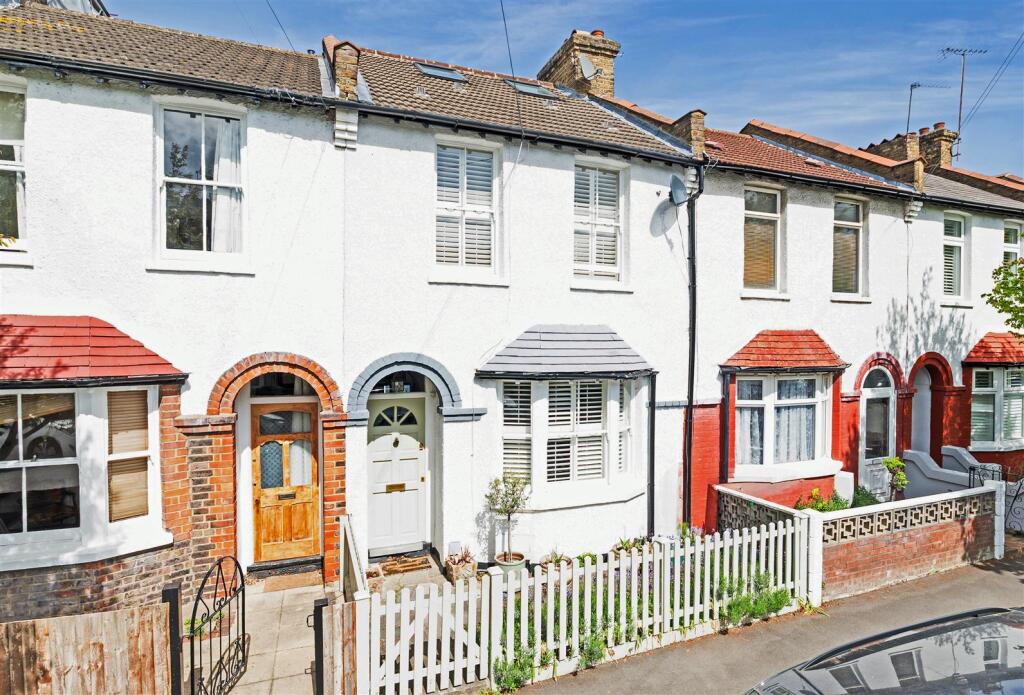 Main image of property: Dane Road, Colliers Wood