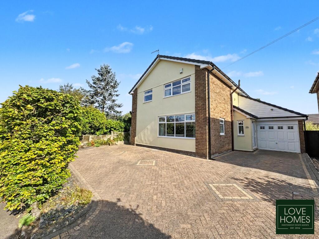 Main image of property: Summerseat Lane, Ramsbottom | Close to Woodhey | Opposite Park