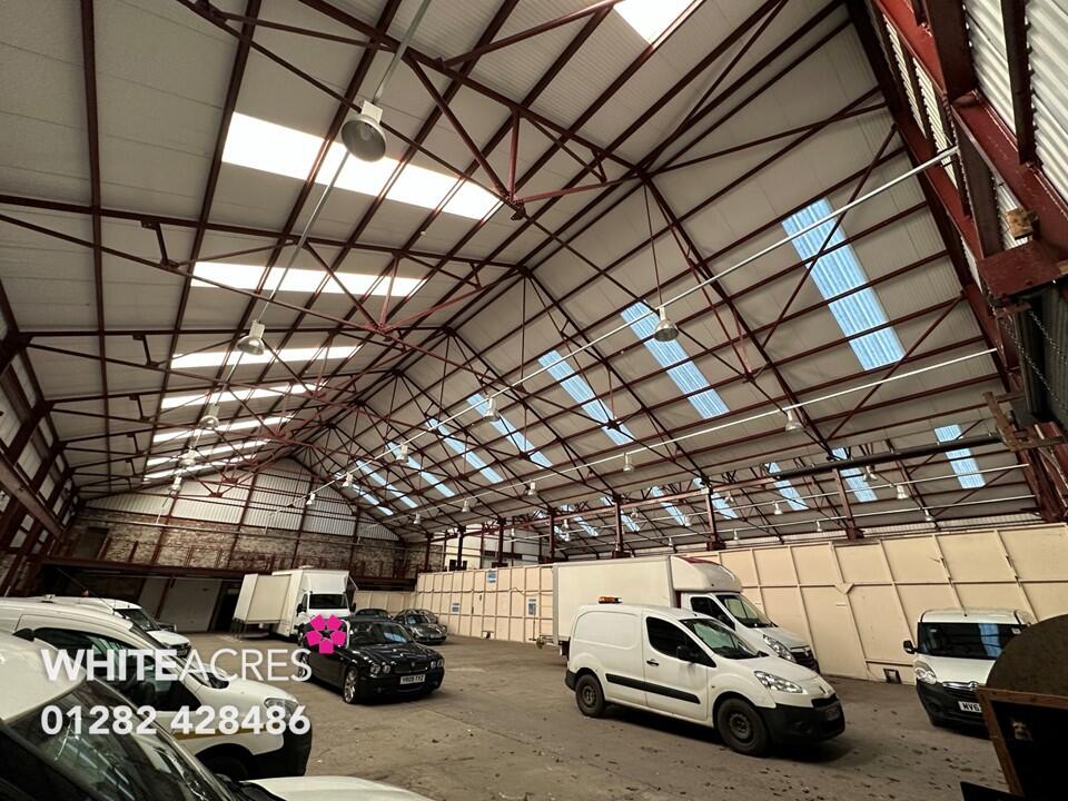 Additional image 5 of Bank Hall Works , Off Colne Road, Burnley , BB10 3AT