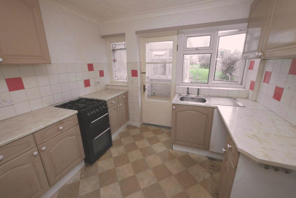 Mayflower Avenue, Harwich photo 3