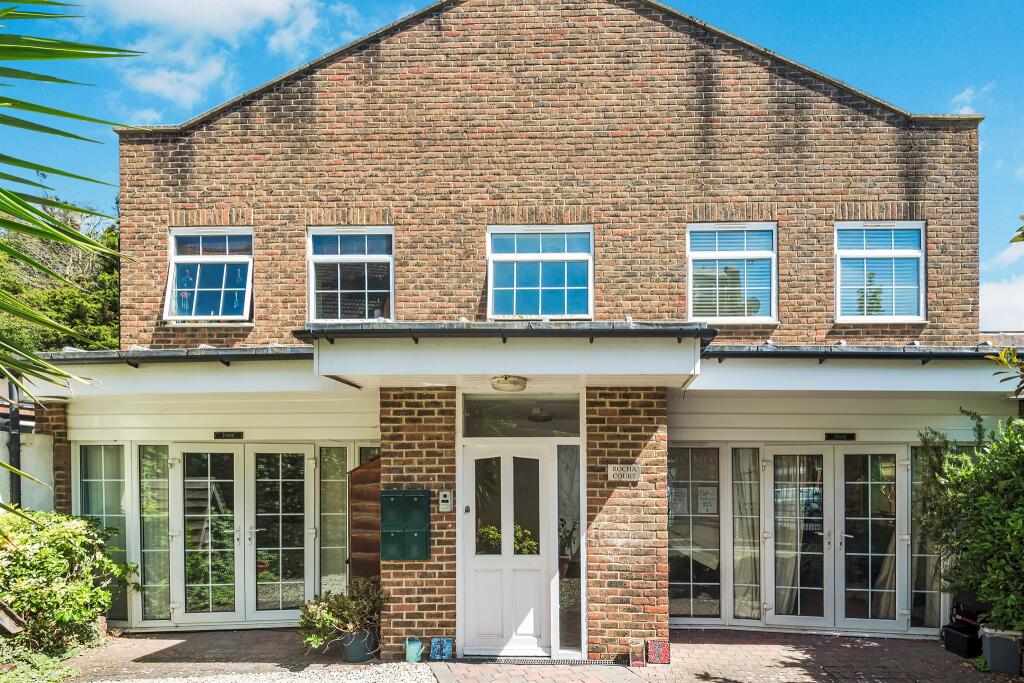 Main image of property: Western Road, Shoreham-By-Sea