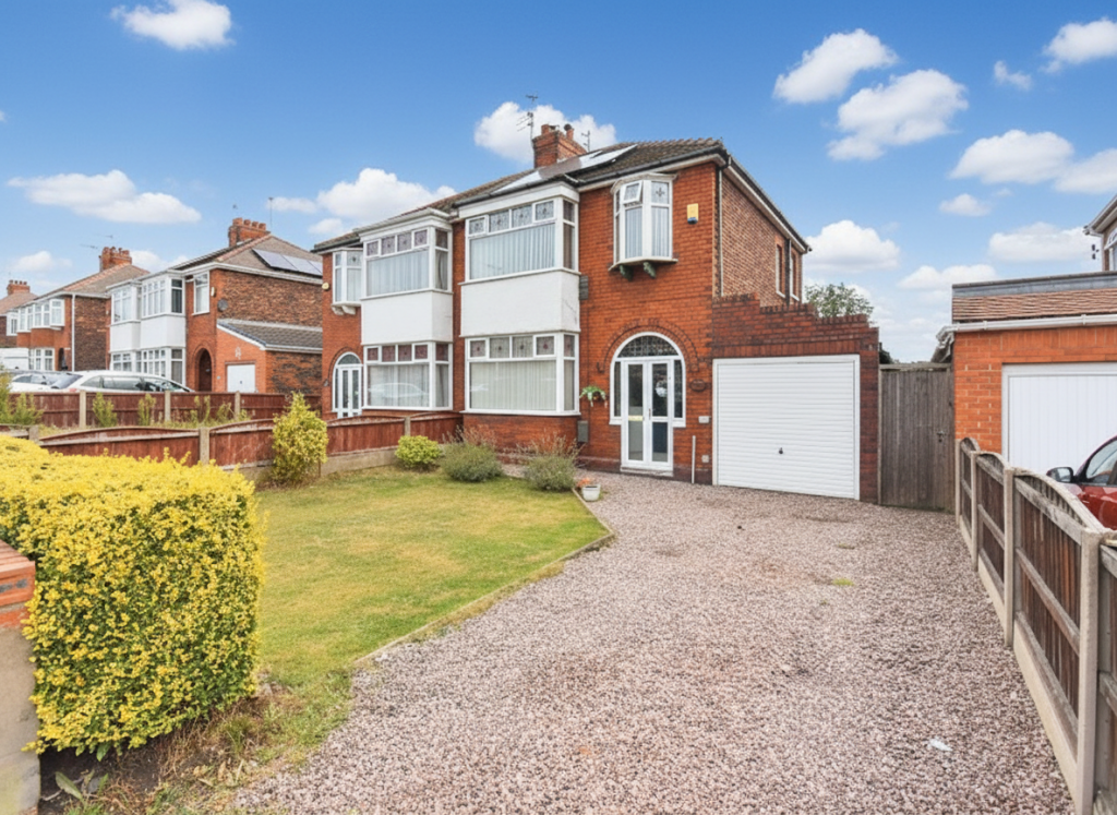 Main image of property: Kingsway, Widnes WA8 7QR
