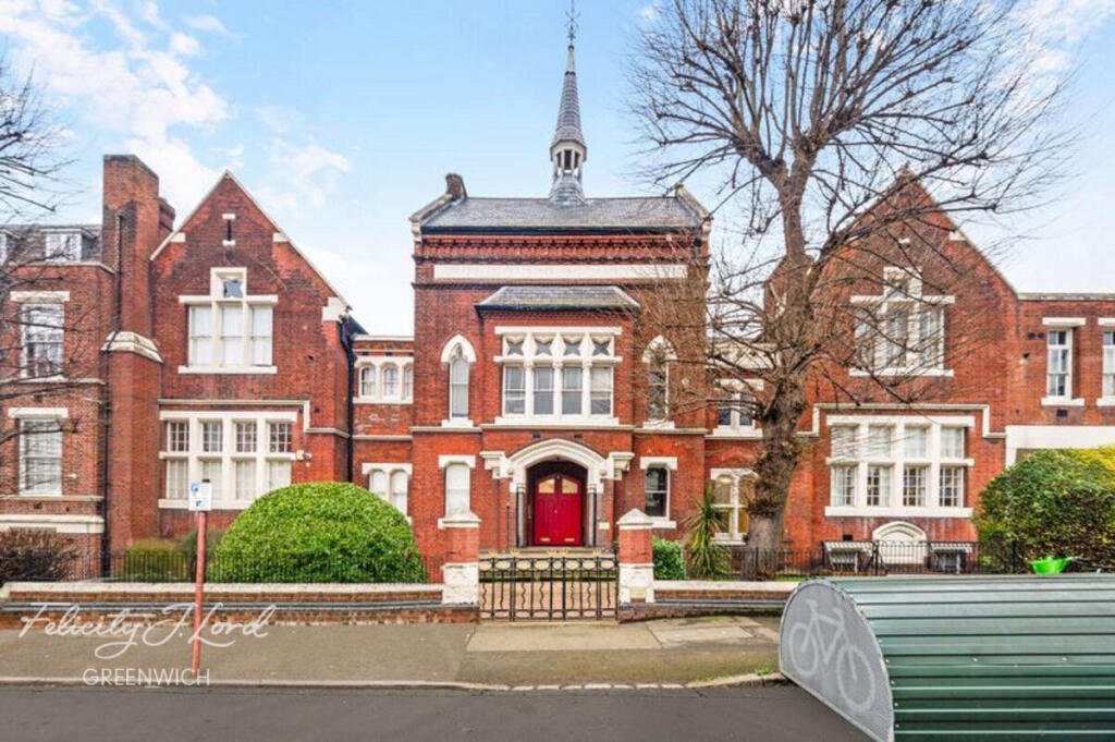 Main image of property: Devonshire Drive, Greenwich, SE10