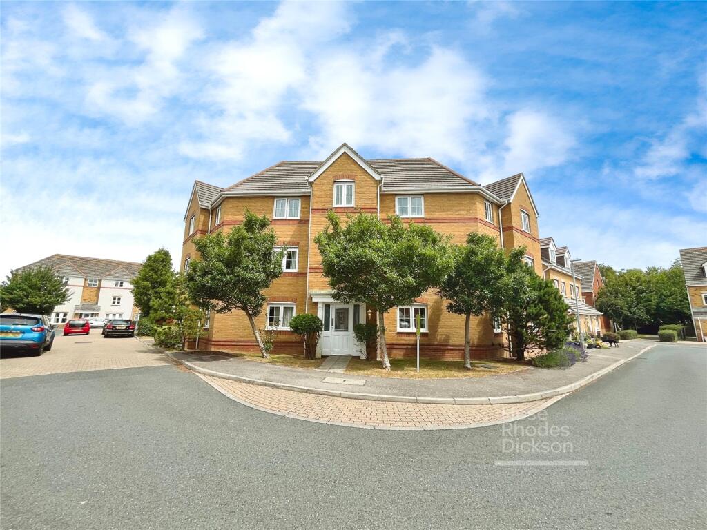 Main image of property: Amherst Place, Ryde, Isle of Wight