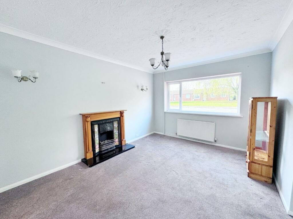 Clervaux Terrace, Fishburn, Stockton-On-Tees photo 2