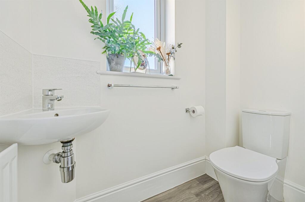 Additional image 9 of Rangemoor Crescent, Amington, Tamworth