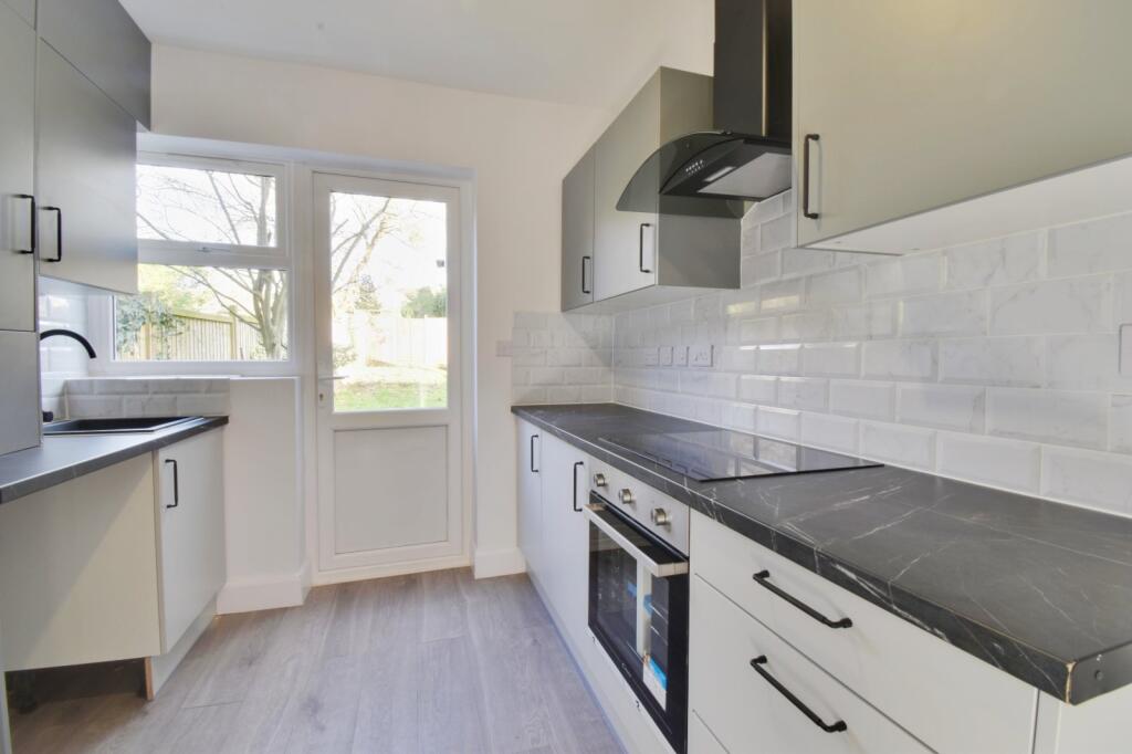 Main image of property: Wellington Road, Watford, Hertfordshire, WD17