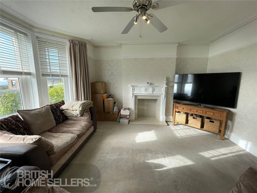 House in Ventnor, Lowtherville - View 2