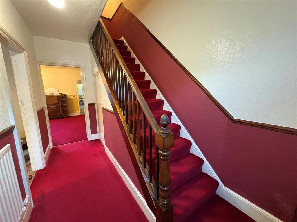 House in Crook, County Durham - View 4