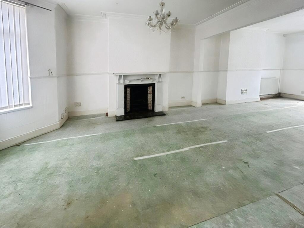 House in Liverpool - View 2