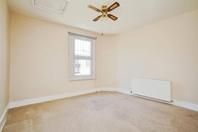 Apartment in Cherwell, Bicester - More