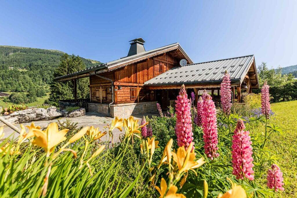 Main image of property: Les Gets, Haute-Savoie, Rhone Alps