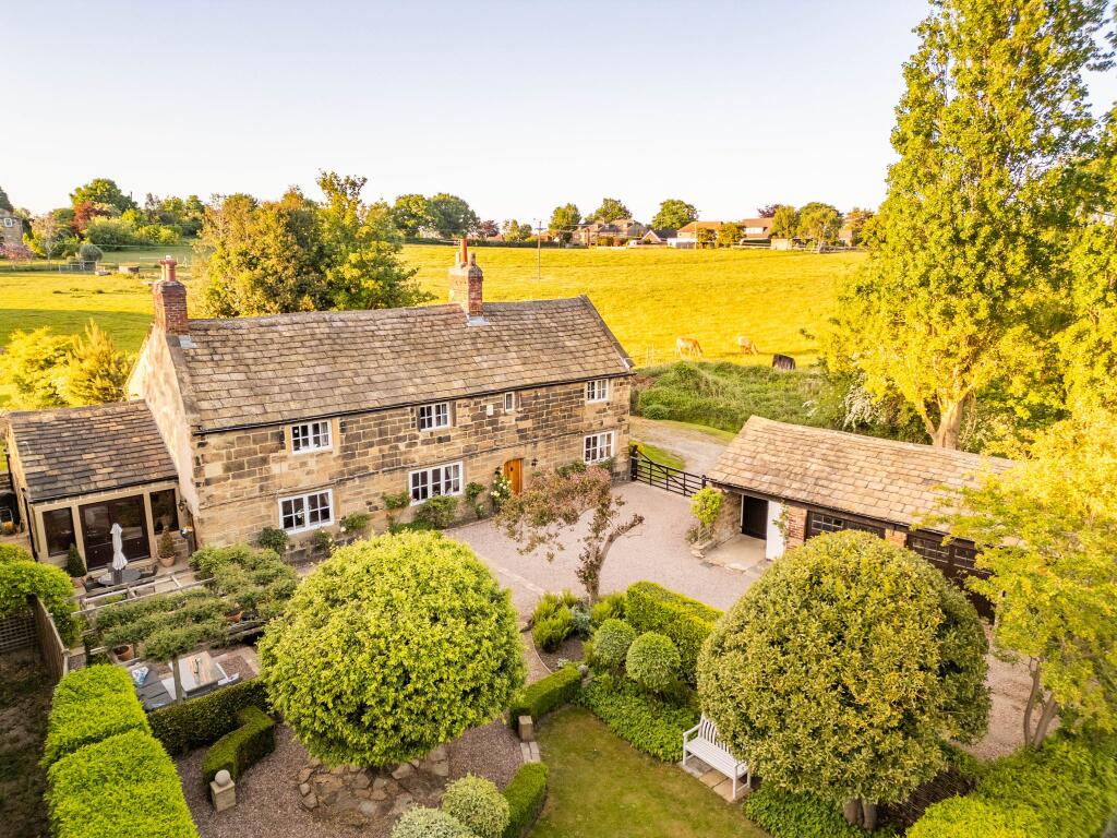 Main image of property: Rose Farm, The Balk, Walton, Wakefield