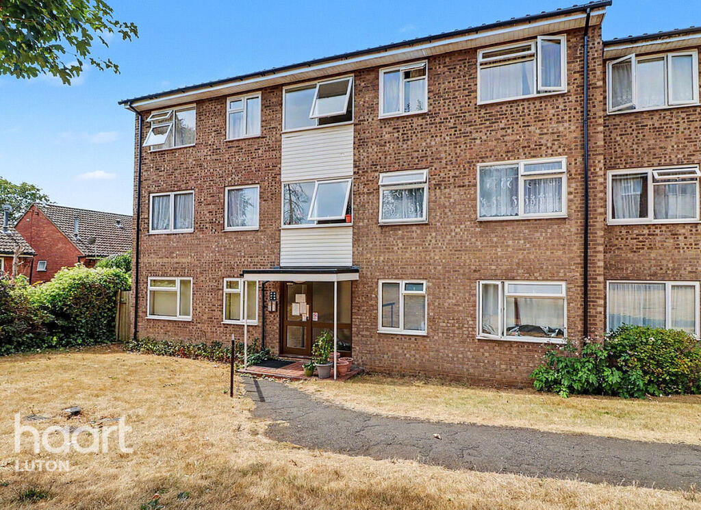 Main image of property: The Shires, Luton