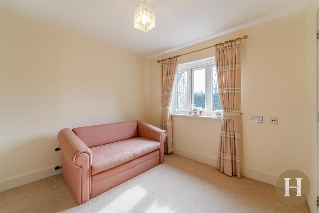 Additional image 27 of Queens Court, Harborne, Birmingham, B32